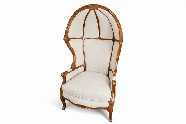 Versailles Balloon Chair