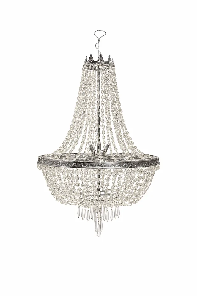 Crystal Chandelier