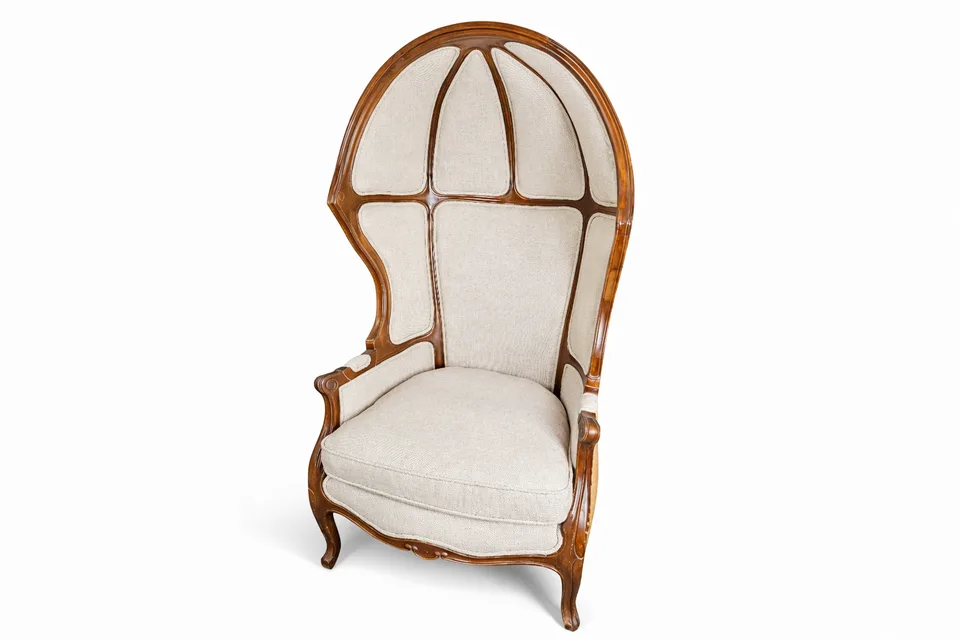 Versailles Balloon Chair