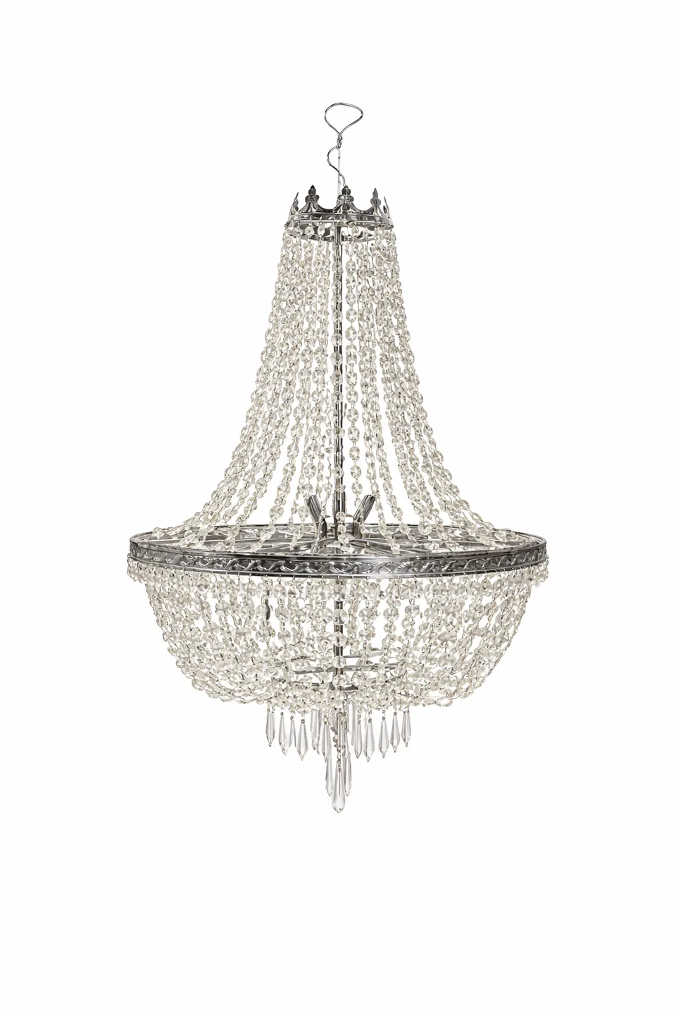 Crystal Chandelier
